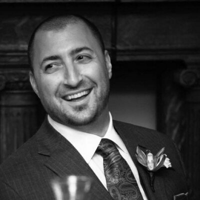 Profile Picture of James Miceli (@jamesmiceli) on Twitter
