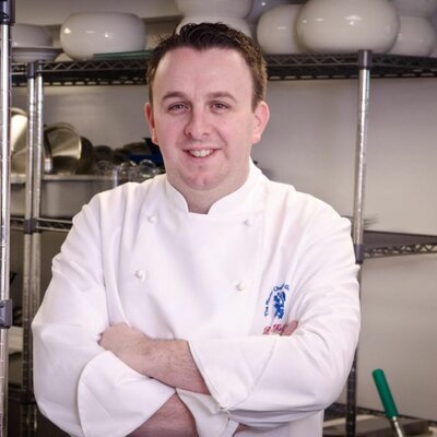 Profile Picture of David Kelman (@DavidKelmanChef) on Twitter