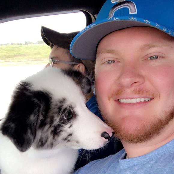 Profile Picture of Dustin Combs (@dustin_combs) on Poshmark