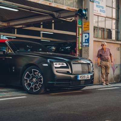 Profile Picture of Matthew Jones (@mattfbjones) on Twitter