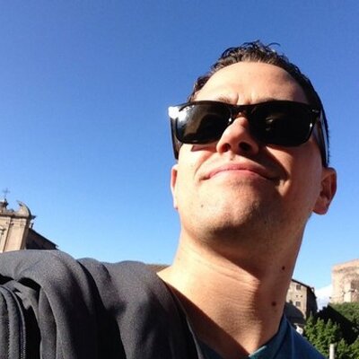 Profile Picture of Dick Macak (@DickMacak) on Twitter