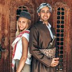 Profile Picture of Hannah&Eric🎒Path LessTraveled (@life.starts.at.30) on Instagram