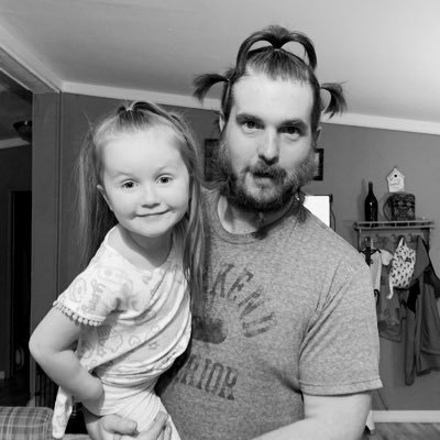 Profile Picture of Luke Renfro (@LukeRenfro2) on Twitter