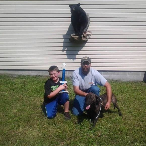 Profile Picture of John Gibson (@bearhuntin84) on Poshmark