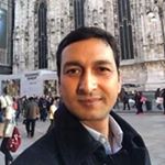 Profile Picture of Samit Verma (@svsaksham) on Instagram