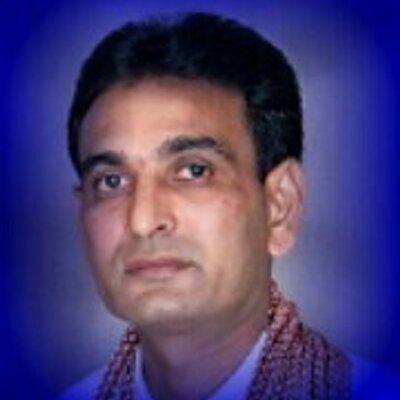Profile Picture of ANIL LALA (@anillala1970) on Twitter