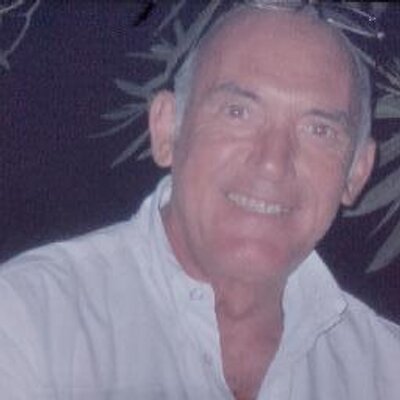 Profile Picture of Angelo Palma (@angelopalma52) on Twitter