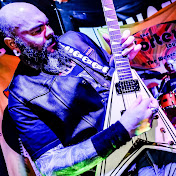 Profile Picture of Ian Devlin (@iandevlin_Ibanez) on Youtube