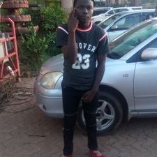 Profile Picture of Jelena Mark (@jelena_mark) on Twitter