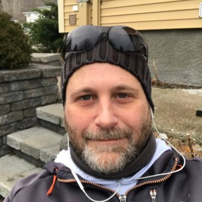 Profile Picture of Marc-Olivier Massé (@marcoliviermas1) on Twitter