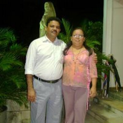 Profile Picture of Abdon Felix (@AbdonFelix) on Twitter