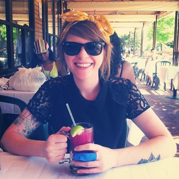 Profile Picture of Pamela Carroll (@pamtalk23) on Poshmark