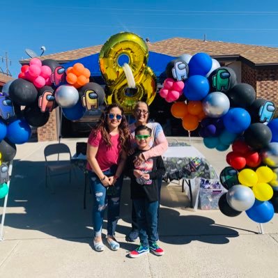 Profile Picture of Velia Sandoval (@VeliaSandoval5) on Twitter