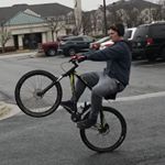 Profile Picture of Drew Updyke (@bikelife.drew.blocks) on Instagram