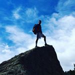 Profile Picture of Dylan Dunham (@dmdunham96) on Instagram