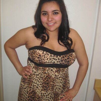 Profile Picture of Silvia Tavarez (@sillybilly07) on Twitter