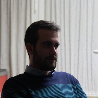 Profile Picture of Víctor Juan Gómez Alonso (@victorjuan98) on Twitter