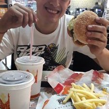 Profile Picture of JOEL FOX (@JOELFOX85493270) on Twitter