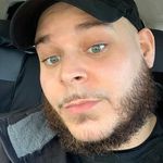 Profile Picture of Dustin Binkley (@thats_bink) on Instagram