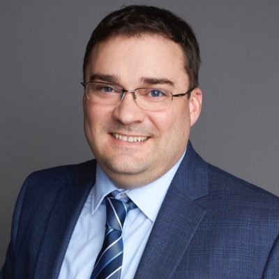 Profile Picture of Nick Busch (@bricknick33) on Twitter