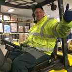 Profile Picture of Mark Cakebread (@mark.cakebread.33) on Facebook