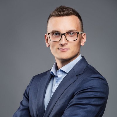 Profile Picture of David Sochor (@davidsochor) on Twitter