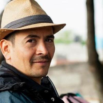 Profile Picture of Alex Andrade Pease (@alex_a_pease) on Twitter