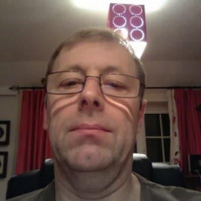 Profile Picture of Brian Tulley229 (@briantulley229) on Tiktok