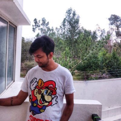 Profile Picture of Ritesh Srivastava (@iamStallions) on Twitter