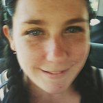Profile Picture of Kate Chandler (@Perler Angel) on Flickr