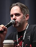 Profile Picture of Brad Swaileon Wikipedia