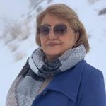 Profile Picture of simin akhavan rad (@siminakhavanraad) on Instagram