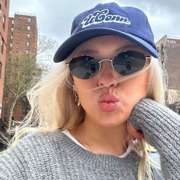 Profile Picture of Danielle Waterman (@@daniellehwaterman) on Tiktok
