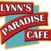 Profile Picture of Lynn's Paradise Cafe (@lynnscafe) on Twitter