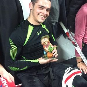Profile Picture of Christopher Lebel (@lebelg60) on Twitter