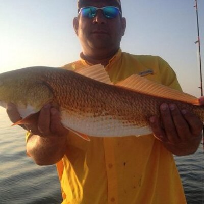 Profile Picture of Joel Thames (@ThamesJoel) on Twitter