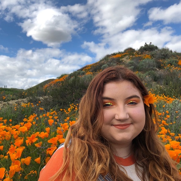 Profile Picture of Ginger Townsend (@gingertownsend_) on Poshmark