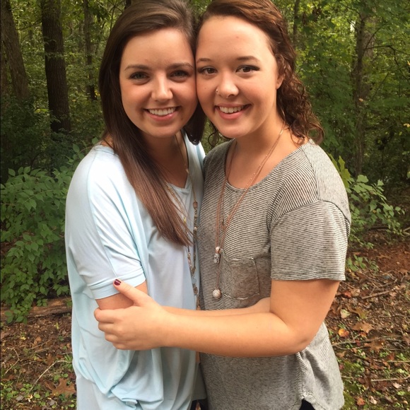 Savannah Byrd - Poshmark Profile Picture of Savannah Byrd (@savbyrd) on Poshmark