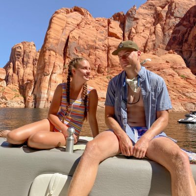 Profile Picture of Brenden Ottman (@BrendenOttman) on Twitter