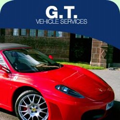 Profile Picture of Greg Webster (@GTvehicleaircon) on Twitter