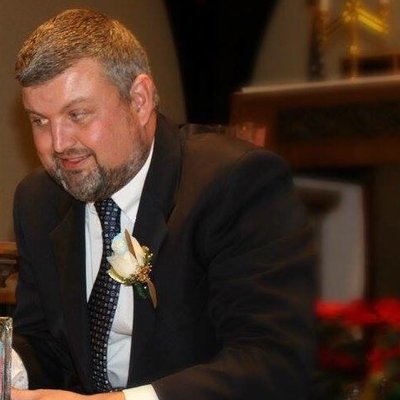 Profile Picture of Paul Yost Jr (@yaust2) on Twitter