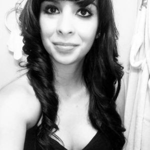 Profile Picture of Daniela Rubio (@daniela_rubio) on Myspace