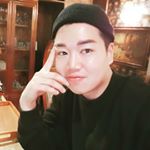 Profile Picture of Sungho Choi (@choi_sung.ho) on Instagram