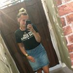 Profile Picture of McClain Smith (@health_fitness_faith19) on Instagram