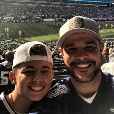 Profile Picture of Travis D. Rex (@trex023) on Twitter