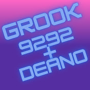 Profile Picture of Grook 9292 X DEANO (@deano9292) on Youtube