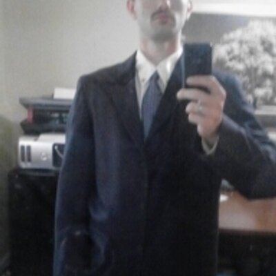 Profile Picture of Brandon Sheldon (@networktech86) on Twitter