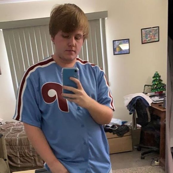 Chris Zaccaria - Poshmark Profile Picture of Chris Zaccaria (@cz21me) on Poshmark