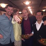 Profile Picture of Mark Kozlowski (@markismusmaxismus) on Instagram