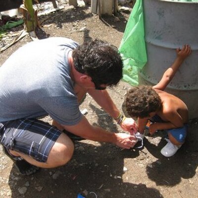 Profile Picture of Heath Hornsby (@RiverBuck10) on Twitter